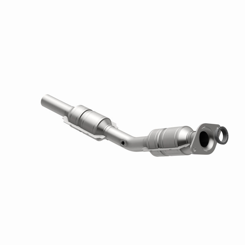 MagnaFlow CARB-Grade Direct-Fit Catalytic Converter - Toyota Corolla 2003-2004 1.8L, view 10