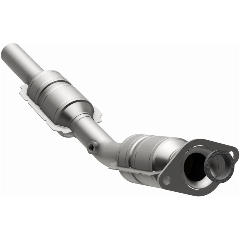 MagnaFlow CARB-Grade Direct-Fit Catalytic Converter - Toyota Corolla 2003-2004 1.8L, view 12