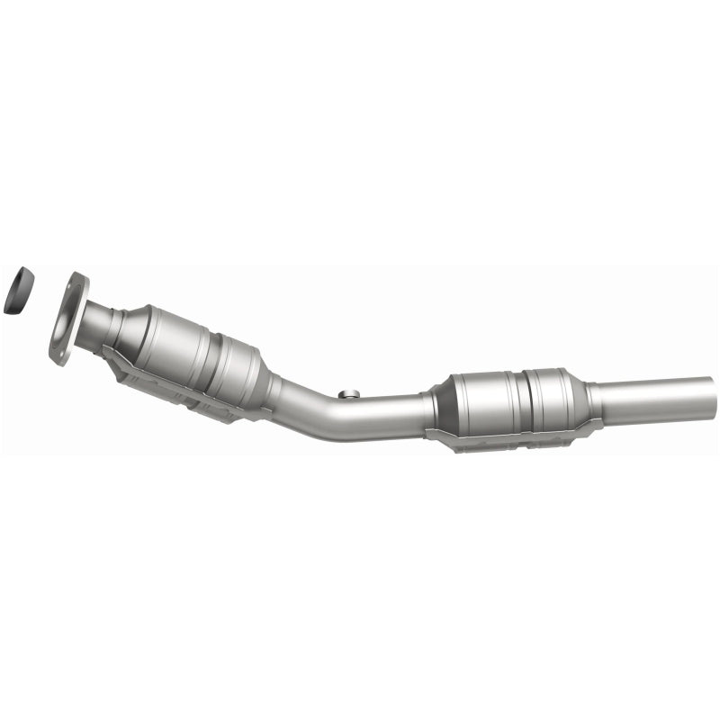 MagnaFlow CARB-Grade Direct-Fit Catalytic Converter - Toyota Corolla 2003-2004 1.8L, view 14