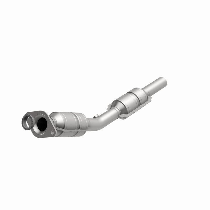 MagnaFlow CARB-Grade Direct-Fit Catalytic Converter - Toyota Corolla 2003-2004 1.8L, view 15