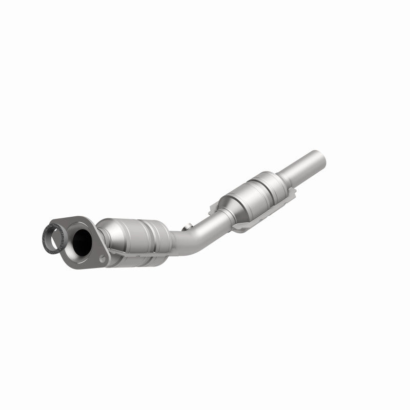 MagnaFlow CARB-Grade Direct-Fit Catalytic Converter - Toyota Corolla 2003-2004 1.8L, view 15