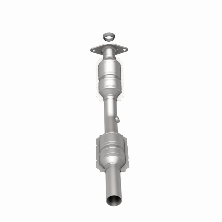 MagnaFlow CARB-Grade Direct-Fit Catalytic Converter - Toyota Corolla 2003-2004 1.8L, view 17