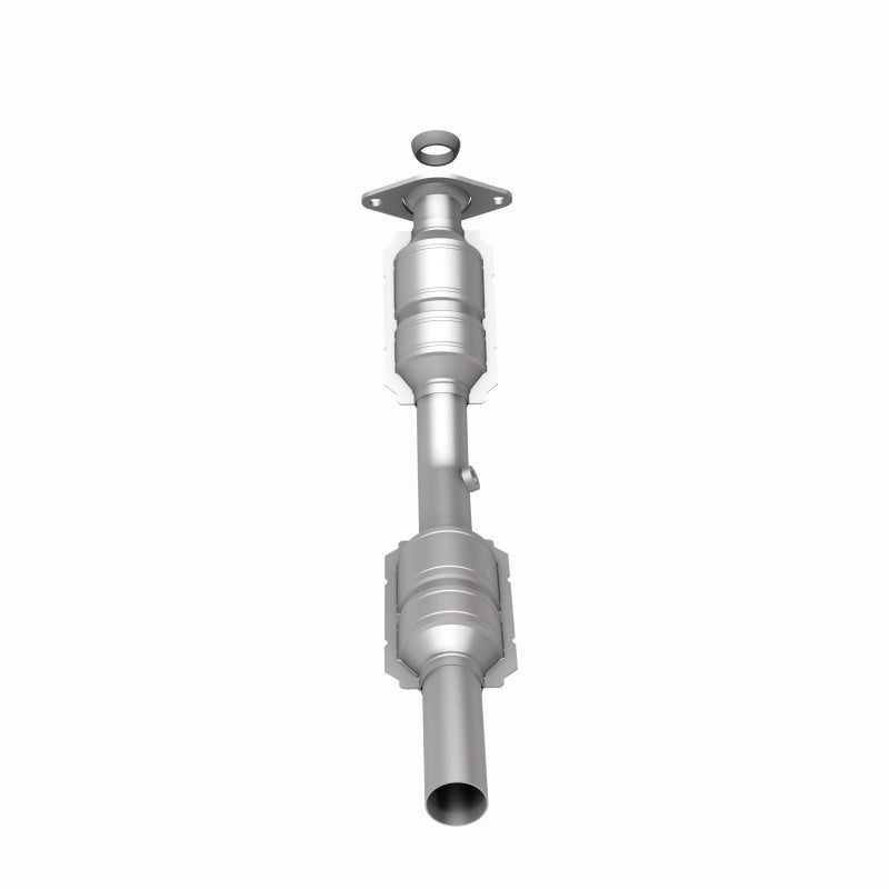 MagnaFlow CARB-Grade Direct-Fit Catalytic Converter - Toyota Corolla 2003-2004 1.8L, view 17