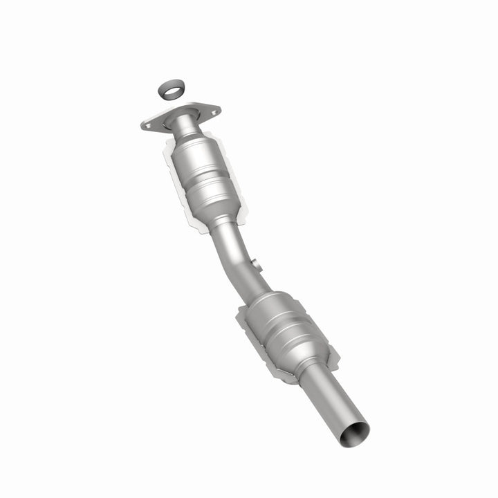MagnaFlow CARB-Grade Direct-Fit Catalytic Converter - Toyota Corolla 2003-2004 1.8L, view 18