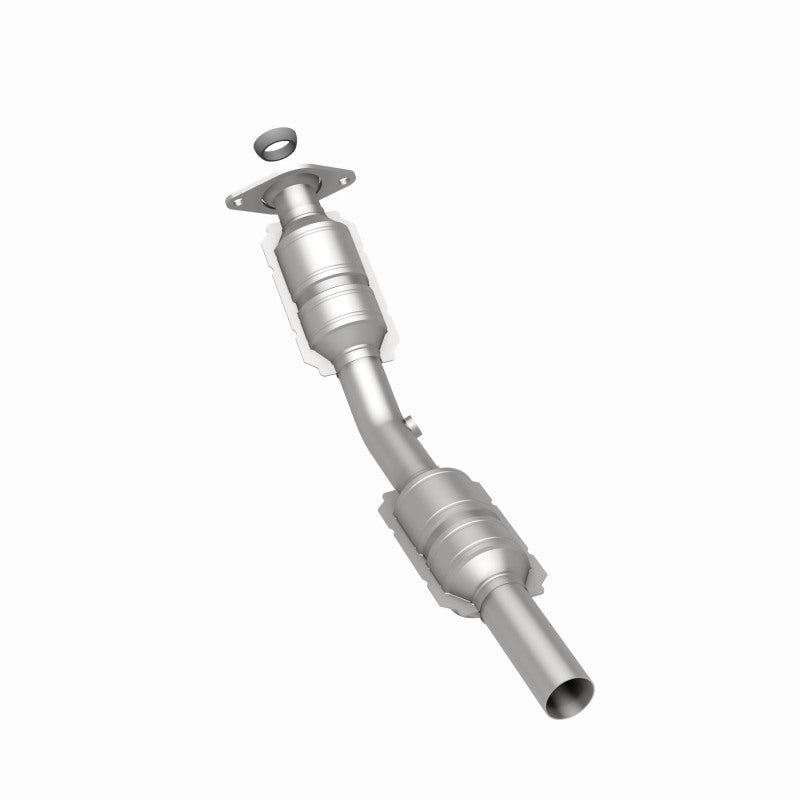 MagnaFlow CARB-Grade Direct-Fit Catalytic Converter - Toyota Corolla 2003-2004 1.8L, view 18