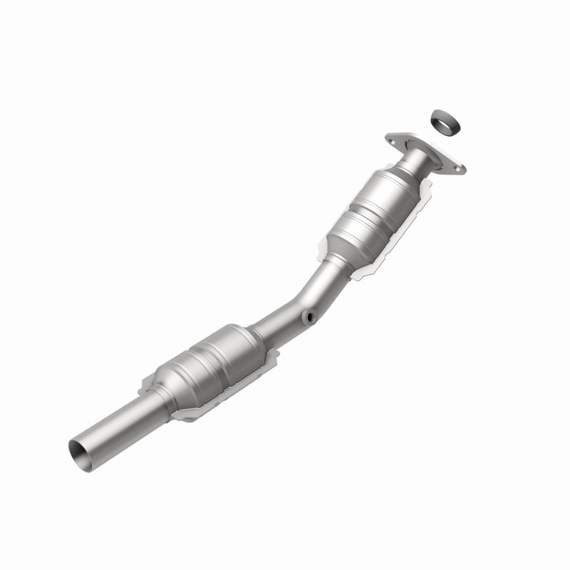 MagnaFlow CARB-Grade Direct-Fit Catalytic Converter - Toyota Corolla 2003-2004 1.8L, view 21