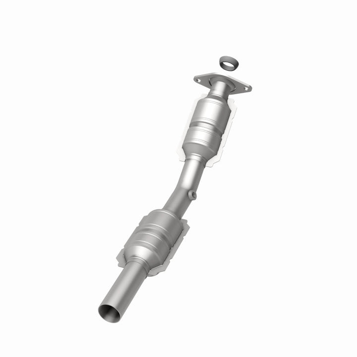 MagnaFlow CARB-Grade Direct-Fit Catalytic Converter - Toyota Corolla 2003-2004 1.8L, view 22