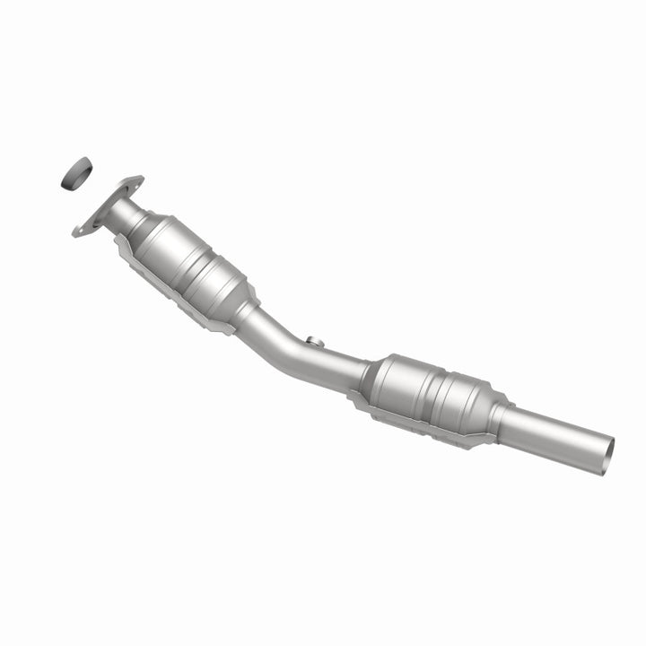 MagnaFlow CARB-Grade Direct-Fit Catalytic Converter - Toyota Corolla 2003-2004 1.8L, view 29