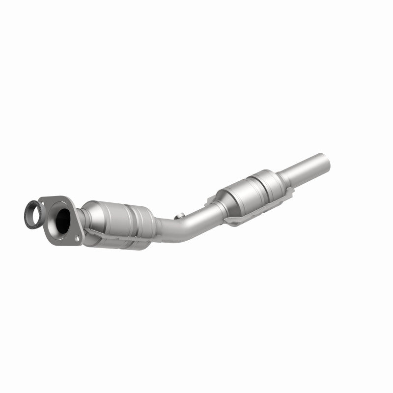 MagnaFlow CARB-Grade Direct-Fit Catalytic Converter - Toyota Corolla 2003-2004 1.8L, view 3