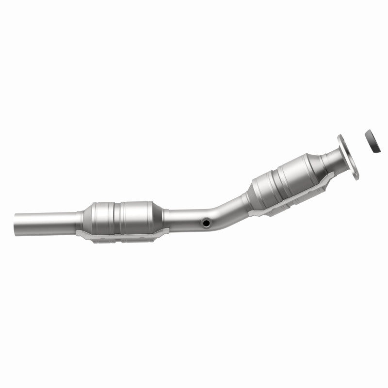 MagnaFlow CARB-Grade Direct-Fit Catalytic Converter - Toyota Corolla 2003-2004 1.8L, view 30