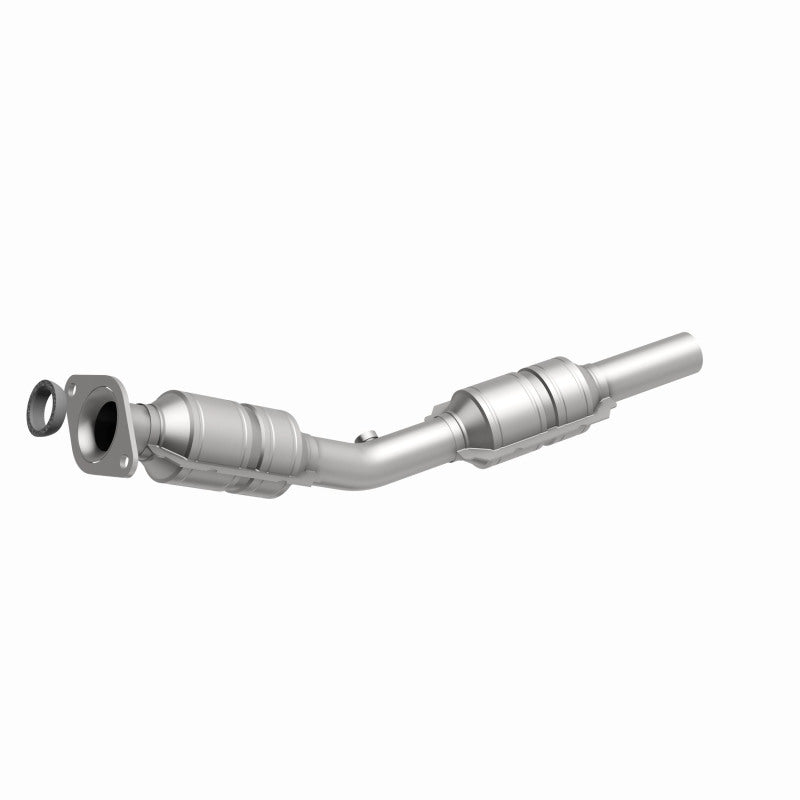 MagnaFlow CARB-Grade Direct-Fit Catalytic Converter - Toyota Corolla 2003-2004 1.8L, view 32