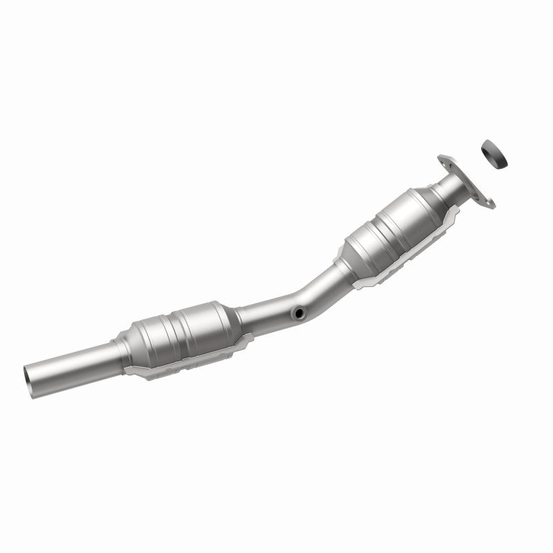 MagnaFlow CARB-Grade Direct-Fit Catalytic Converter - Toyota Corolla 2003-2004 1.8L, view 34
