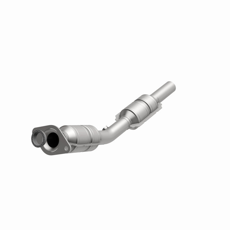 MagnaFlow CARB-Grade Direct-Fit Catalytic Converter - Toyota Corolla 2003-2004 1.8L, view 37