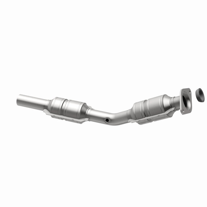 MagnaFlow CARB-Grade Direct-Fit Catalytic Converter - Toyota Corolla 2003-2004 1.8L, view 4