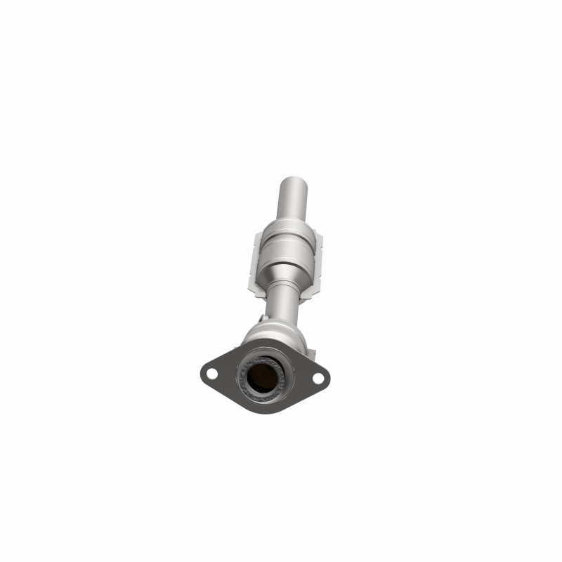 MagnaFlow CARB-Grade Direct-Fit Catalytic Converter - Toyota Corolla 2003-2004 1.8L, view 5
