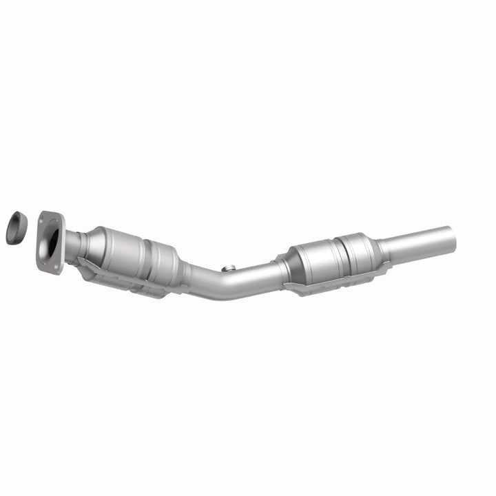 MagnaFlow CARB-Grade Direct-Fit Catalytic Converter - Toyota Corolla 2003-2004 1.8L, view 7