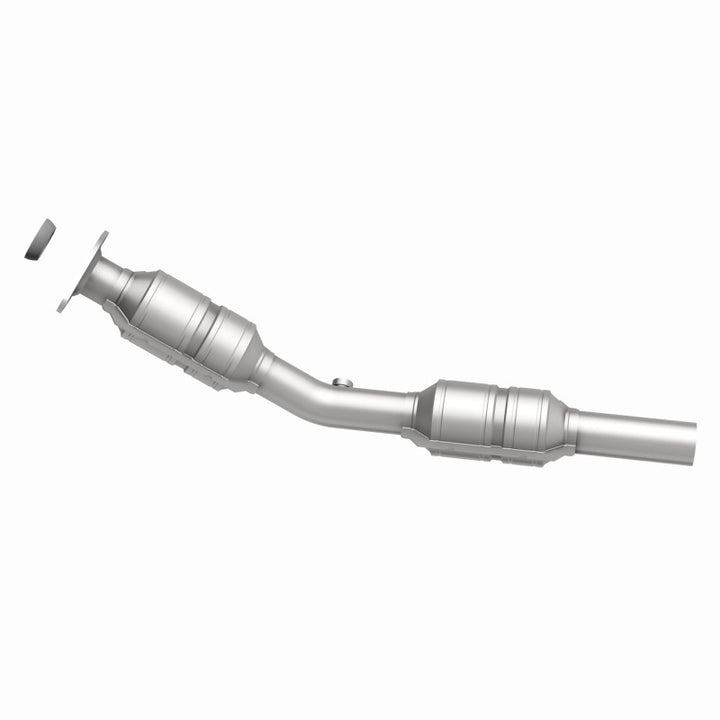 MagnaFlow CARB-Grade Direct-Fit Catalytic Converter - Toyota Corolla 2003-2004 1.8L, view 8