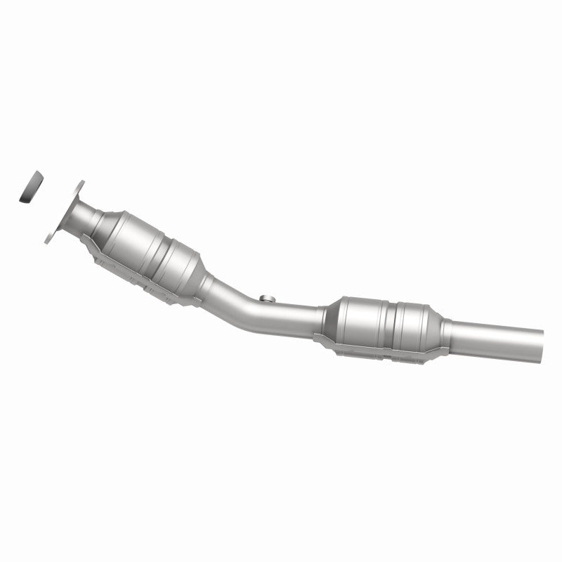 MagnaFlow CARB-Grade Direct-Fit Catalytic Converter - Toyota Corolla 2003-2004 1.8L, view 8