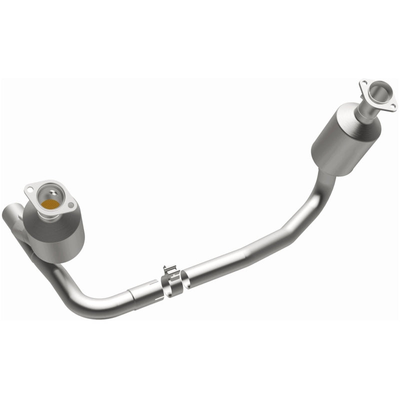 MagnaFlow CARB-Grade Direct-Fit Catalytic Converter - Dodge Dakota 2004 3.7L, view 22