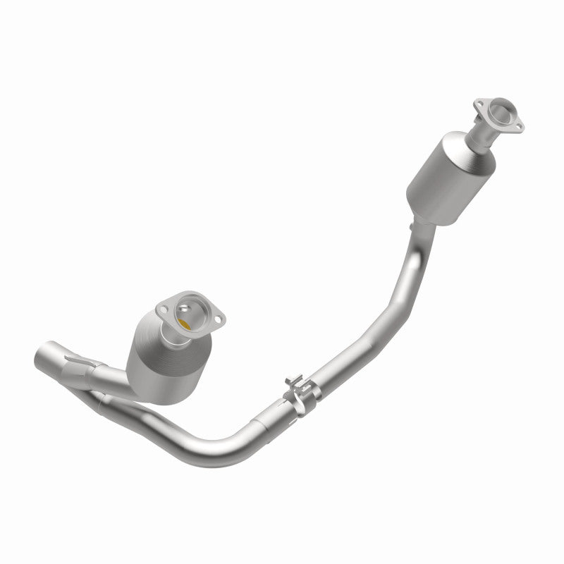 MagnaFlow CARB-Grade Direct-Fit Catalytic Converter - Dodge Dakota 2004 3.7L, view 33