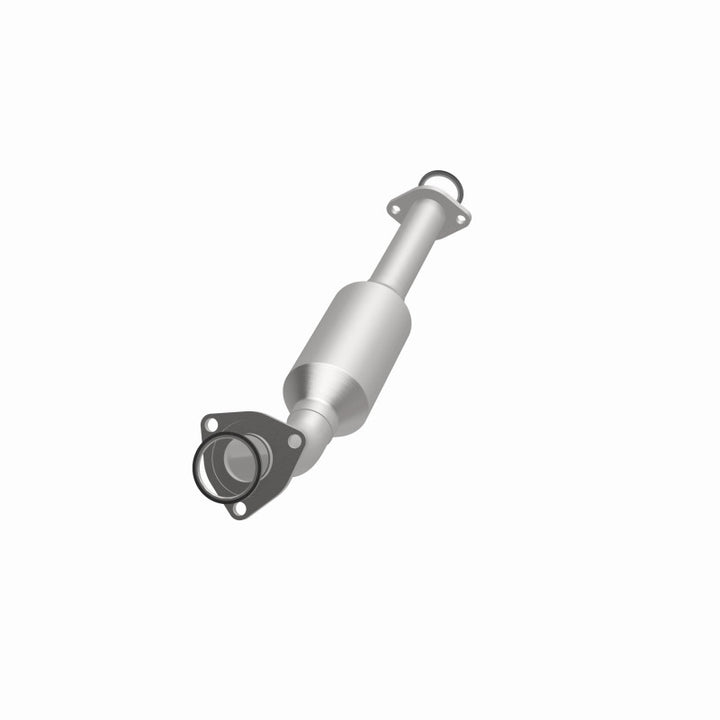 MagnaFlow CARB-Grade Direct-Fit Catalytic Converter - Toyota Tundra 2003-2004 4.7L V8 - Underbody 28.75in, view 11