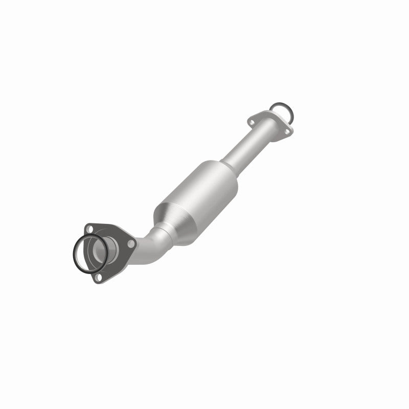 MagnaFlow CARB-Grade Direct-Fit Catalytic Converter - Toyota Tundra 2003-2004 4.7L V8 - Underbody 28.75in, view 15