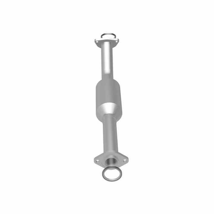 MagnaFlow CARB-Grade Direct-Fit Catalytic Converter - Toyota Tundra 2003-2004 4.7L V8 - Underbody 28.75in, view 16