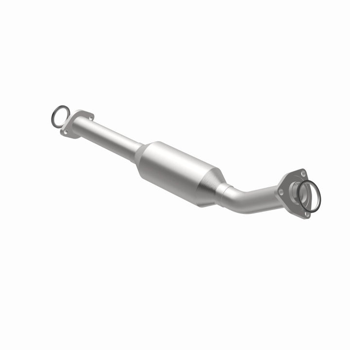 MagnaFlow CARB-Grade Direct-Fit Catalytic Converter - Toyota Tundra 2003-2004 4.7L V8 - Underbody 28.75in, view 18