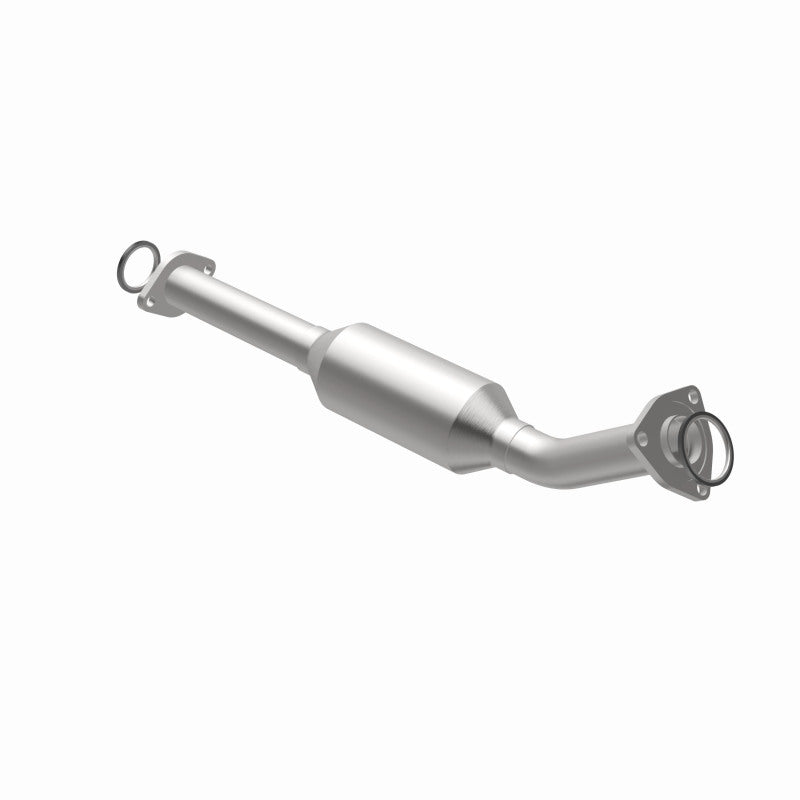 MagnaFlow CARB-Grade Direct-Fit Catalytic Converter - Toyota Tundra 2003-2004 4.7L V8 - Underbody 28.75in, view 18