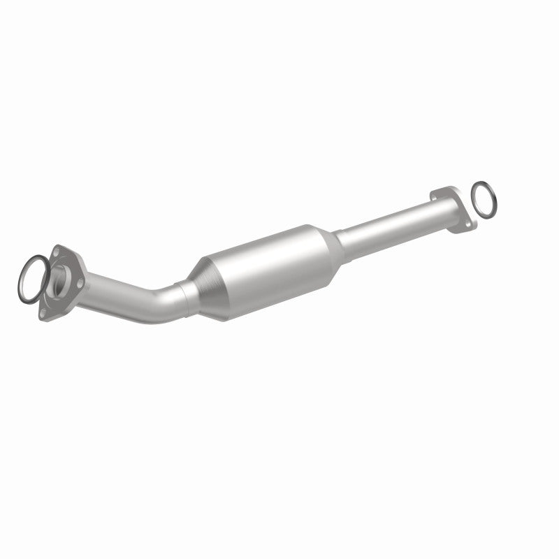 MagnaFlow CARB-Grade Direct-Fit Catalytic Converter - Toyota Tundra 2003-2004 4.7L V8 - Underbody 28.75in, view 19