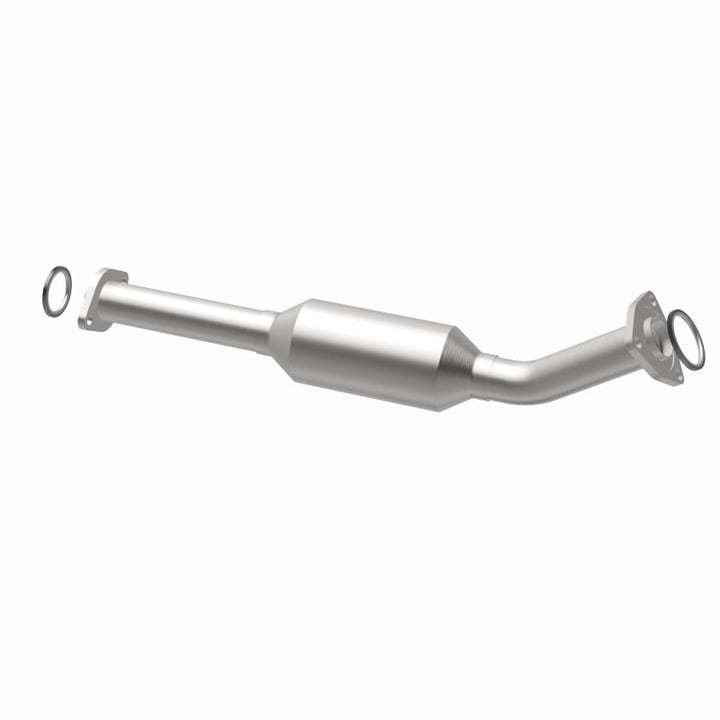 MagnaFlow CARB-Grade Direct-Fit Catalytic Converter - Toyota Tundra 2003-2004 4.7L V8 - Underbody 28.75in, view 2
