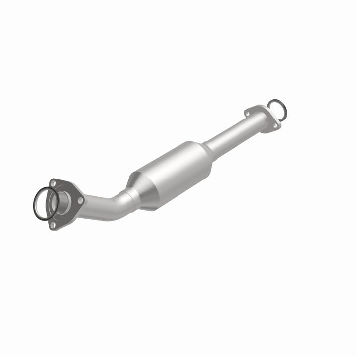 MagnaFlow CARB-Grade Direct-Fit Catalytic Converter - Toyota Tundra 2003-2004 4.7L V8 - Underbody 28.75in, view 24