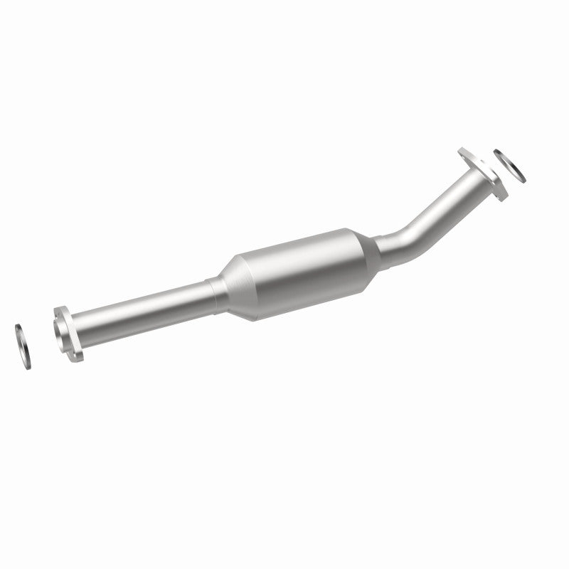MagnaFlow CARB-Grade Direct-Fit Catalytic Converter - Toyota Tundra 2003-2004 4.7L V8 - Underbody 28.75in, view 25
