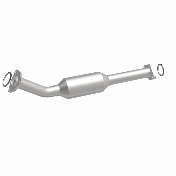 MagnaFlow CARB-Grade Direct-Fit Catalytic Converter - Toyota Tundra 2003-2004 4.7L V8 - Underbody 28.75in, view 26