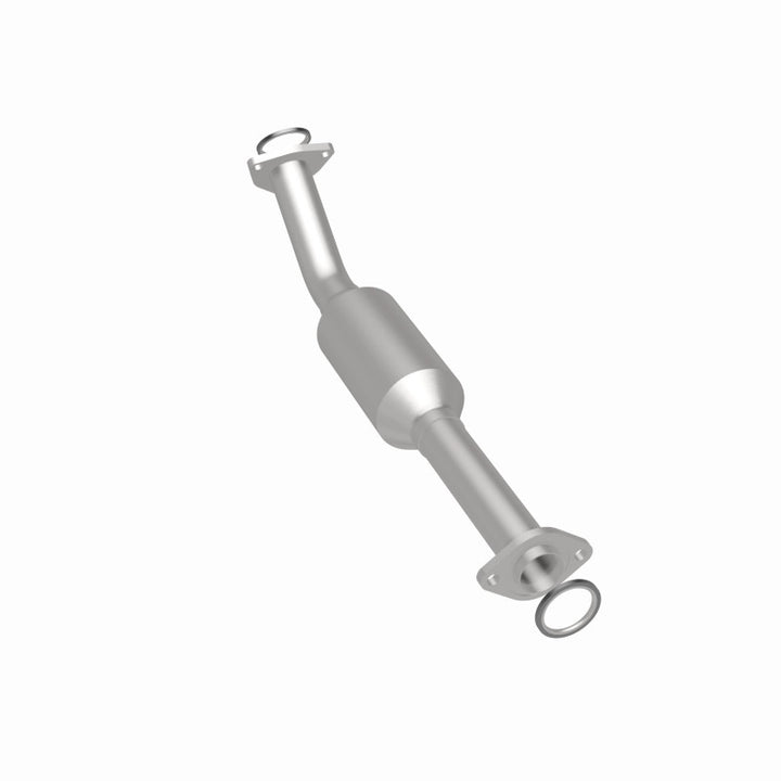MagnaFlow CARB-Grade Direct-Fit Catalytic Converter - Toyota Tundra 2003-2004 4.7L V8 - Underbody 28.75in, view 27