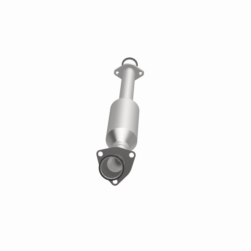 MagnaFlow CARB-Grade Direct-Fit Catalytic Converter - Toyota Tundra 2003-2004 4.7L V8 - Underbody 28.75in, view 28