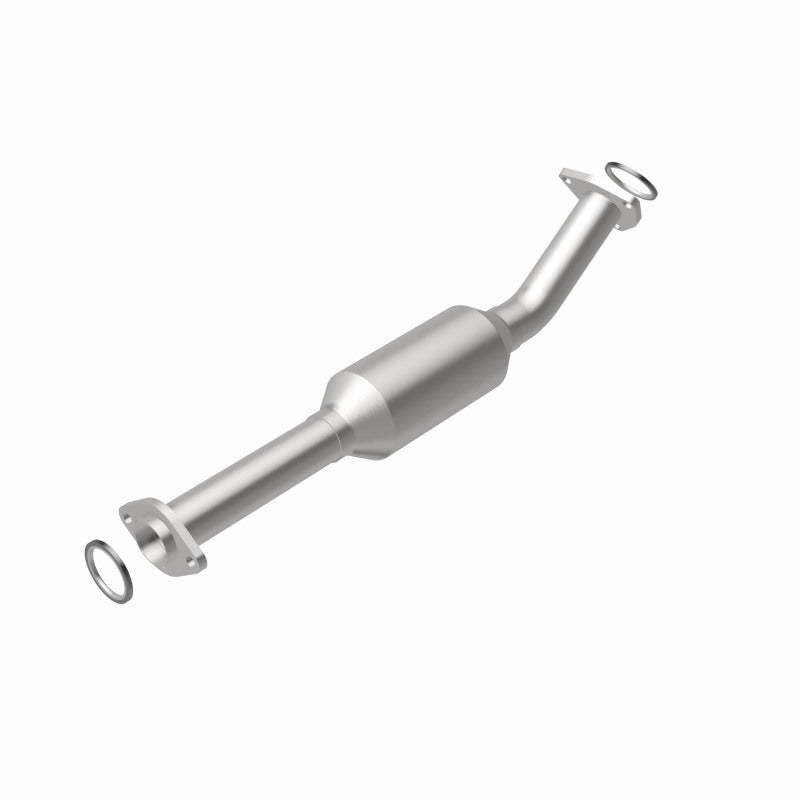 MagnaFlow CARB-Grade Direct-Fit Catalytic Converter - Toyota Tundra 2003-2004 4.7L V8 - Underbody 28.75in, view 30