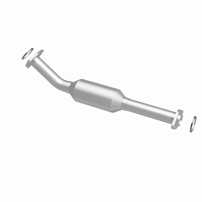 MagnaFlow CARB-Grade Direct-Fit Catalytic Converter - Toyota Tundra 2003-2004 4.7L V8 - Underbody 28.75in, view 32