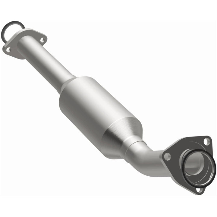 MagnaFlow CARB-Grade Direct-Fit Catalytic Converter - Toyota Tundra 2003-2004 4.7L V8 - Underbody 28.75in, view 33