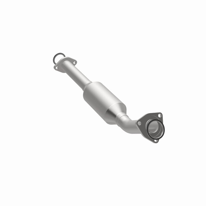 MagnaFlow CARB-Grade Direct-Fit Catalytic Converter - Toyota Tundra 2003-2004 4.7L V8 - Underbody 28.75in, view 34