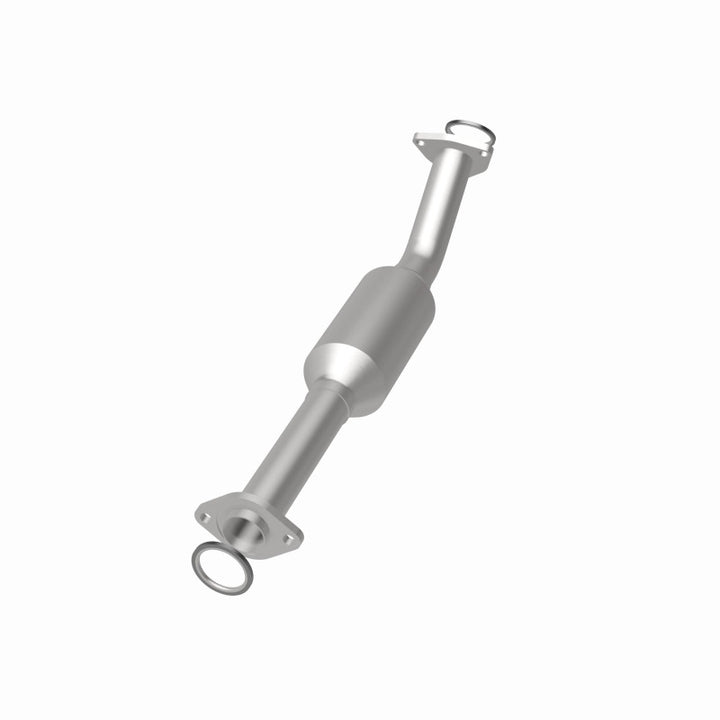 MagnaFlow CARB-Grade Direct-Fit Catalytic Converter - Toyota Tundra 2003-2004 4.7L V8 - Underbody 28.75in, view 35