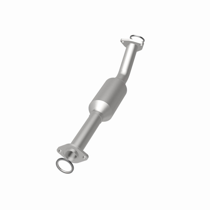 MagnaFlow CARB-Grade Direct-Fit Catalytic Converter - Toyota Tundra 2003-2004 4.7L V8 - Underbody 28.75in, view 35
