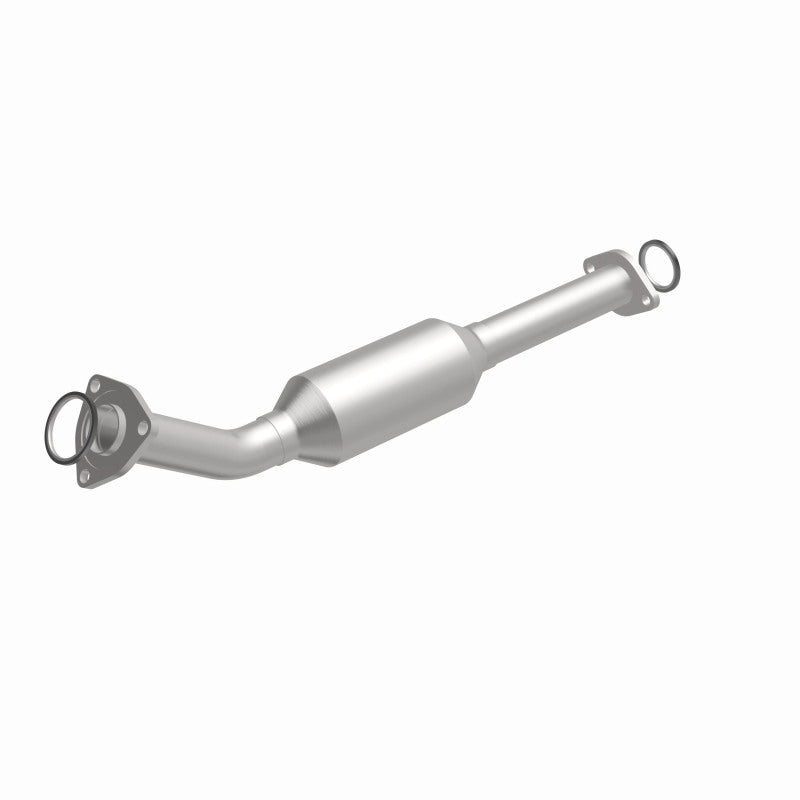 MagnaFlow CARB-Grade Direct-Fit Catalytic Converter - Toyota Tundra 2003-2004 4.7L V8 - Underbody 28.75in, view 37