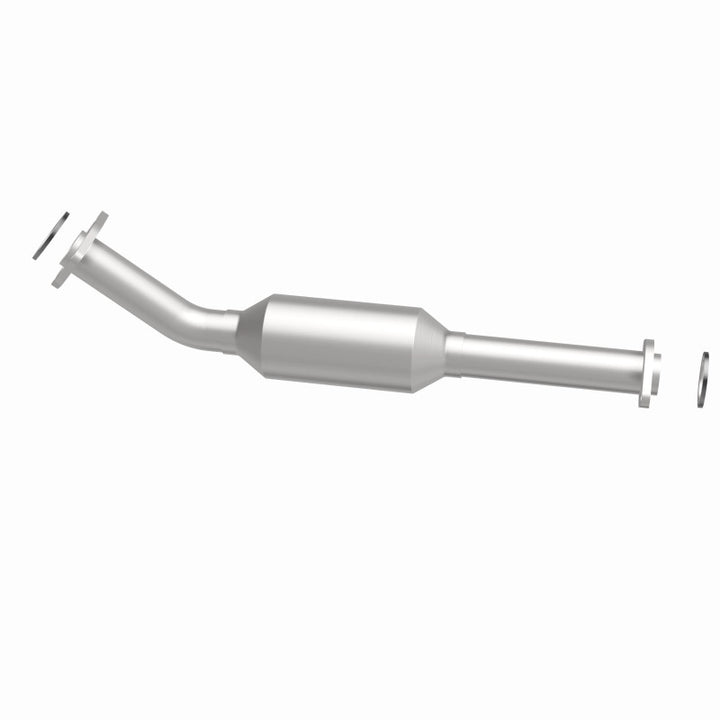 MagnaFlow CARB-Grade Direct-Fit Catalytic Converter - Toyota Tundra 2003-2004 4.7L V8 - Underbody 28.75in, view 6