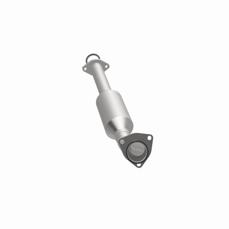 MagnaFlow CARB-Grade Direct-Fit Catalytic Converter - Toyota Tundra 2003-2004 4.7L V8 - Underbody 28.75in, view 8