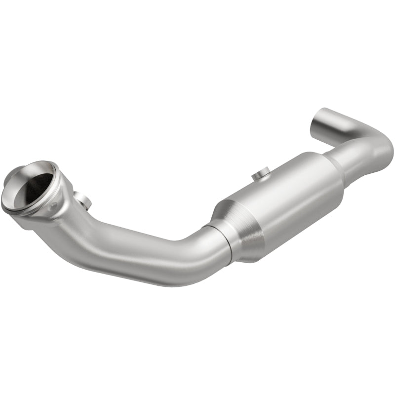 MagnaFlow CARB-Grade Direct-Fit Catalytic Converter - Ford F-150 2005 4.6L