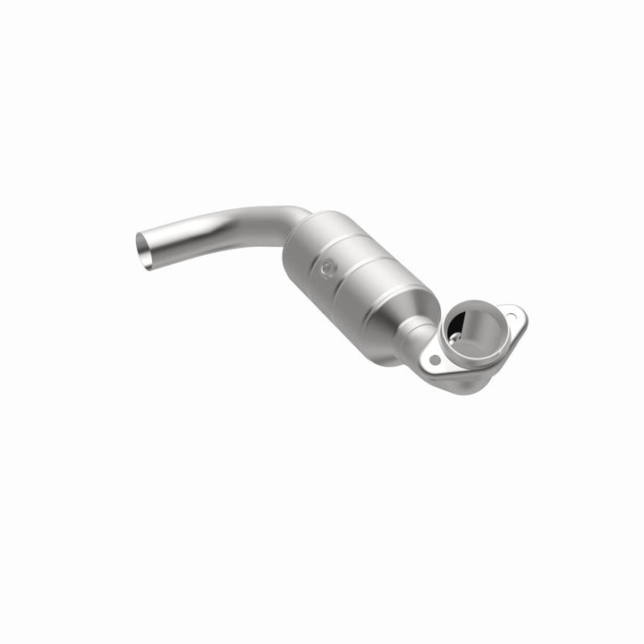 MagnaFlow CARB-Grade Direct-Fit Catalytic Converter - Ford F-150 2005 4.6L, view 12