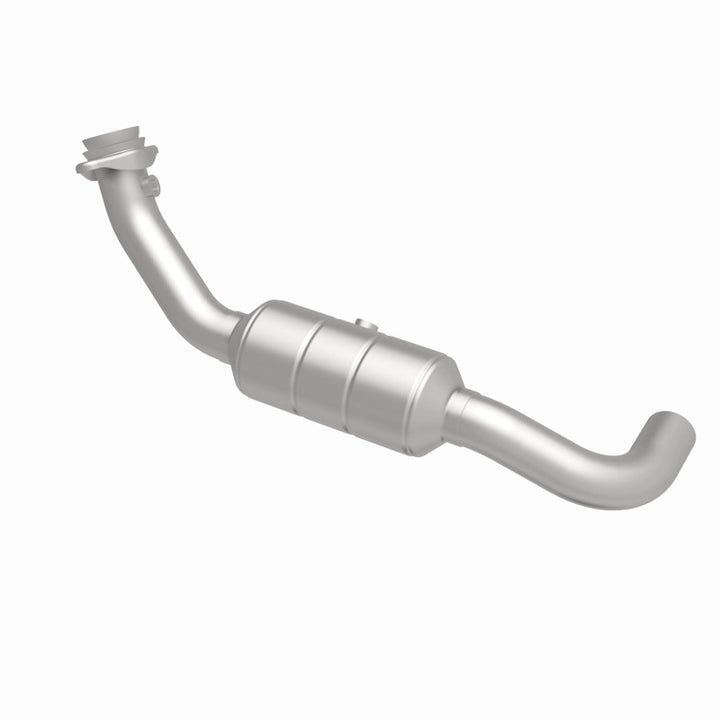 MagnaFlow CARB-Grade Direct-Fit Catalytic Converter - Ford F-150 2005 4.6L, view 16