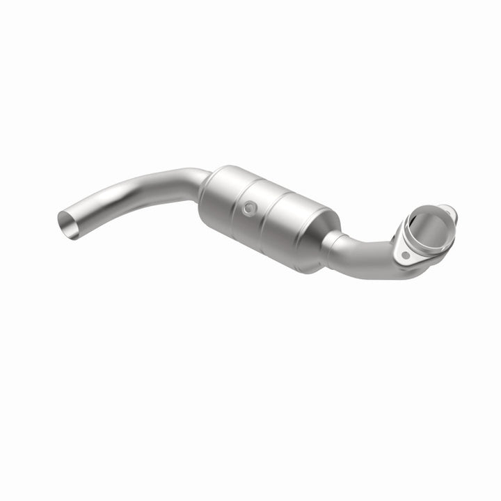MagnaFlow CARB-Grade Direct-Fit Catalytic Converter - Ford F-150 2005 4.6L, view 17