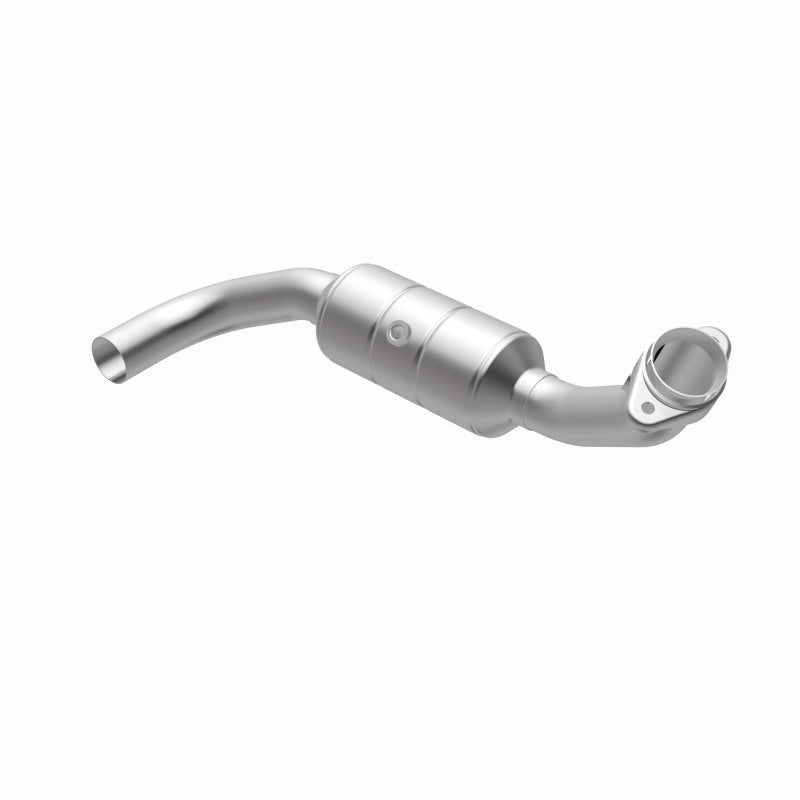 MagnaFlow CARB-Grade Direct-Fit Catalytic Converter - Ford F-150 2005 4.6L, view 17